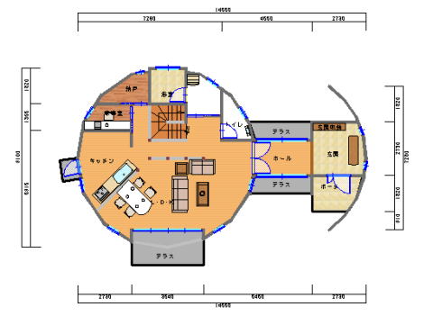 業務内容 職人 S Club 柳沢建築