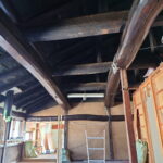 サムネイル:天井