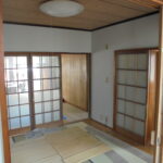 サムネイル：完成お客様用通路