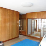 サムネイル：完成お客様用通路