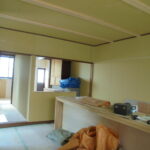 サムネイル：完成お客様用通路