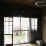 サムネイル：キッチン・完成ご夫婦での使用にちょうど良い広さのキッチン。 広くはないですが、収納力は抜群にあります。