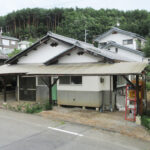 サムネイル：キッチン・完成ご夫婦での使用にちょうど良い広さのキッチン。 広くはないですが、収納力は抜群にあります。