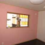 サムネイル：個室