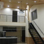 サムネイル：サンルーム新たにリビング南側にサンルームを設置しました。