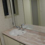 サムネイル：サンルーム新たにリビング南側にサンルームを設置しました。