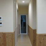 サムネイル：サンルーム新たにリビング南側にサンルームを設置しました。