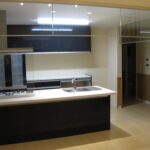 サムネイル：サンルーム新たにリビング南側にサンルームを設置しました。