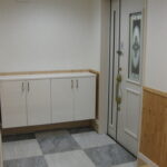 サムネイル：サンルーム新たにリビング南側にサンルームを設置しました。