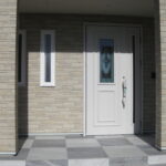 サムネイル：サンルーム新たにリビング南側にサンルームを設置しました。