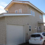 サムネイル：サンルーム新たにリビング南側にサンルームを設置しました。