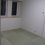 サムネイル：サンルーム新たにリビング南側にサンルームを設置しました。