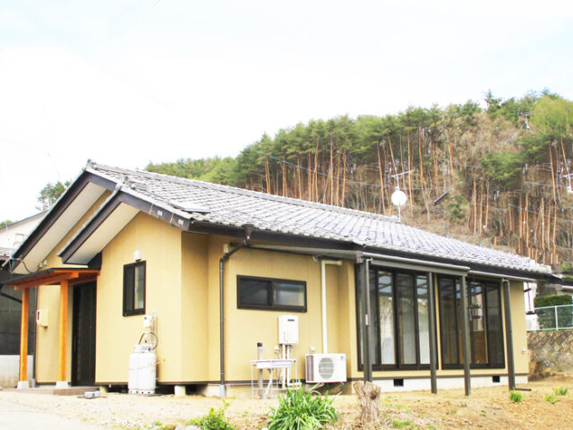 画像:バリアフリー