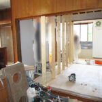 サムネイル：完成お客様用通路