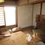 サムネイル：増減築部分外壁は、サイディングで仕上げました