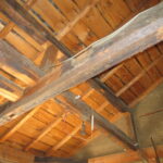 サムネイル：増減築部分外壁は、サイディングで仕上げました