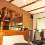 サムネイル：完成お客様用通路