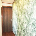 サムネイル：完成お客様用通路