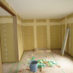 サムネイル：増減築部分外壁は、サイディングで仕上げました