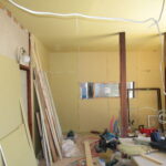 サムネイル：増減築部分外壁は、サイディングで仕上げました