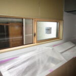 サムネイル：増減築部分外壁は、サイディングで仕上げました