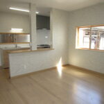 サムネイル：増減築部分外壁は、サイディングで仕上げました