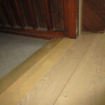 サムネイル：増減築部分外壁は、サイディングで仕上げました