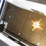 サムネイル：玄関収納玄関横に靴のまま入れる大容量の玄関収納を配置。