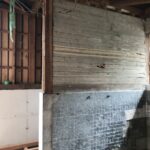 サムネイル：増減築部分外壁は、サイディングで仕上げました