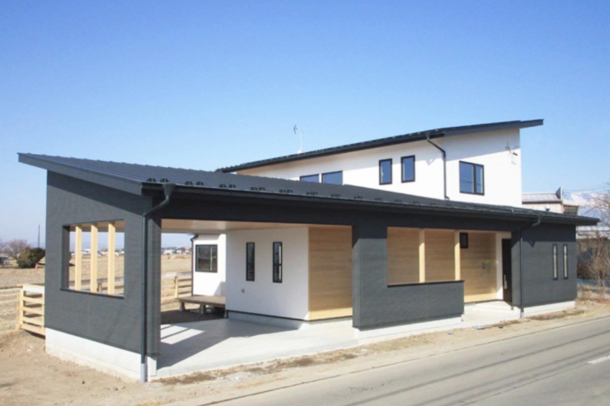 画像:職人'sCLUB柳沢建築について