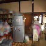 サムネイル：増減築部分外壁は、サイディングで仕上げました