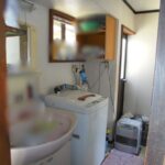 サムネイル：増減築部分外壁は、サイディングで仕上げました