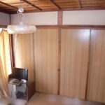 サムネイル：増減築部分外壁は、サイディングで仕上げました