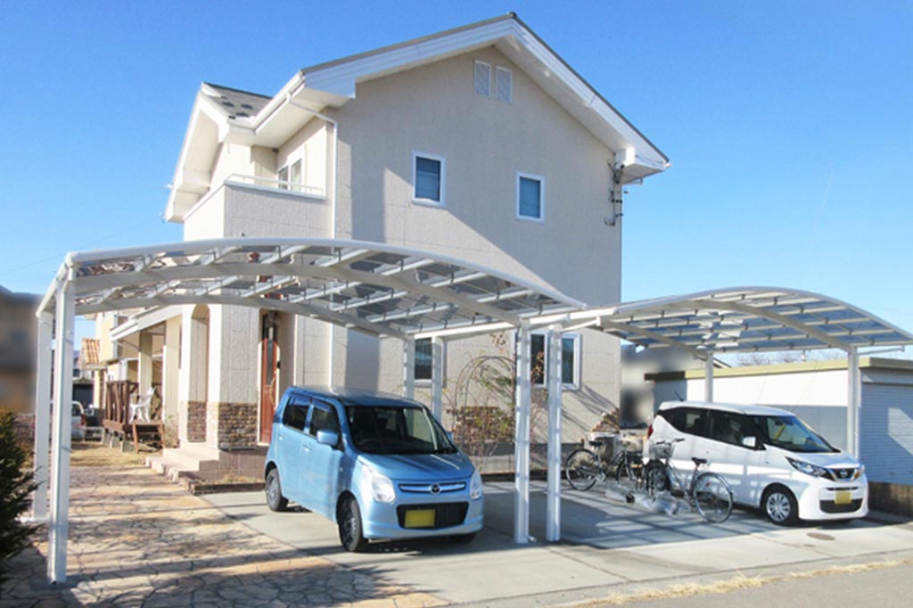 画像:修理・修繕・外構工事