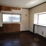 サムネイル:システムキッチン入替え:室内の明るいインテリアに合わせて明るめのカラーをセレクトしました。良い雰囲気に仕上げました。