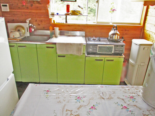 画像：あなたにピッタリなキッチンを