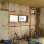 サムネイル：施工後：コンロはガスからIHに、水栓は節水型に、レンジフードは通電連動でお手入れしやすい仕様で、安心安全なキッチンとなりました。